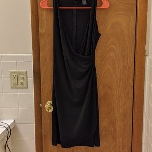 Express Cocktail Dress